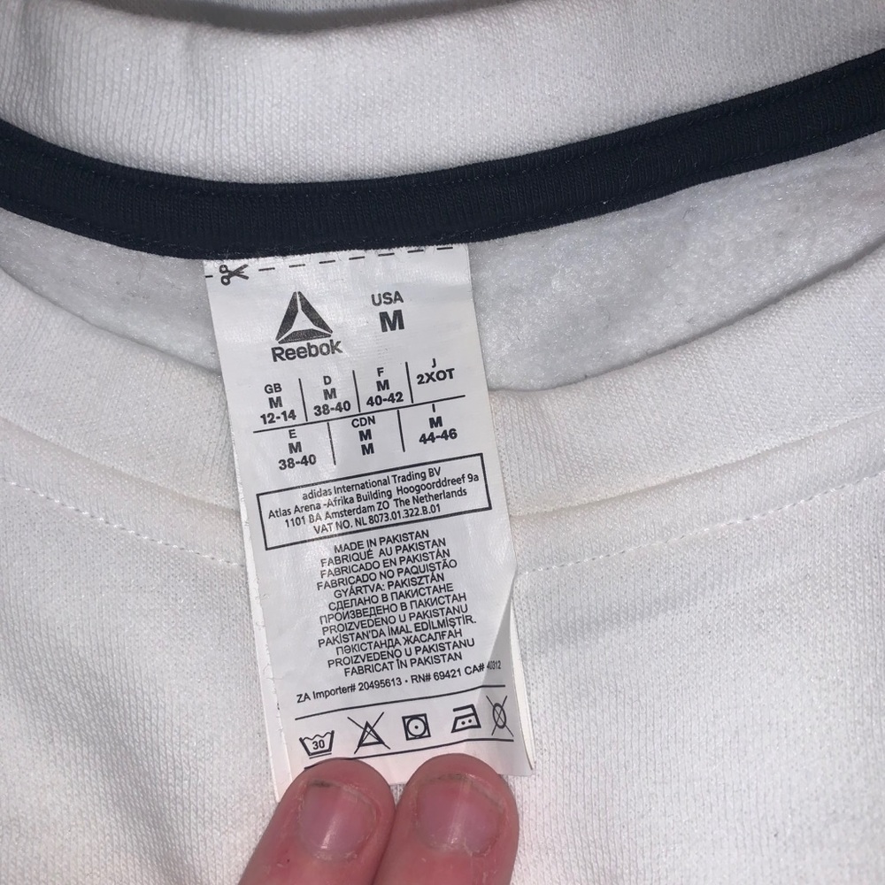 crewneck!